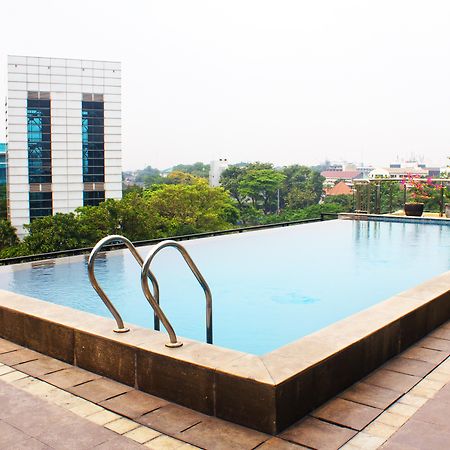 The Baile Hotel Jakarta Kültér fotó