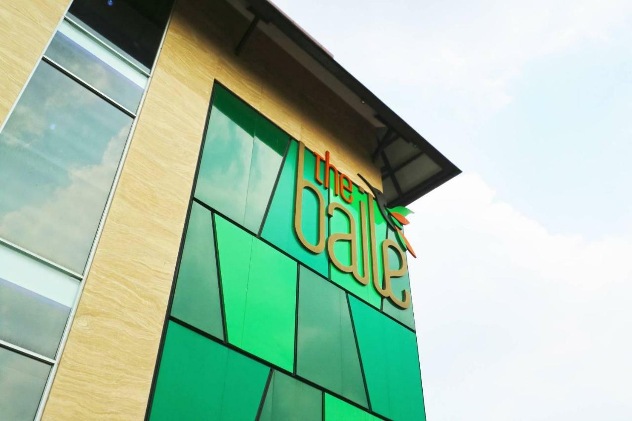 The Baile Hotel Jakarta Kültér fotó
