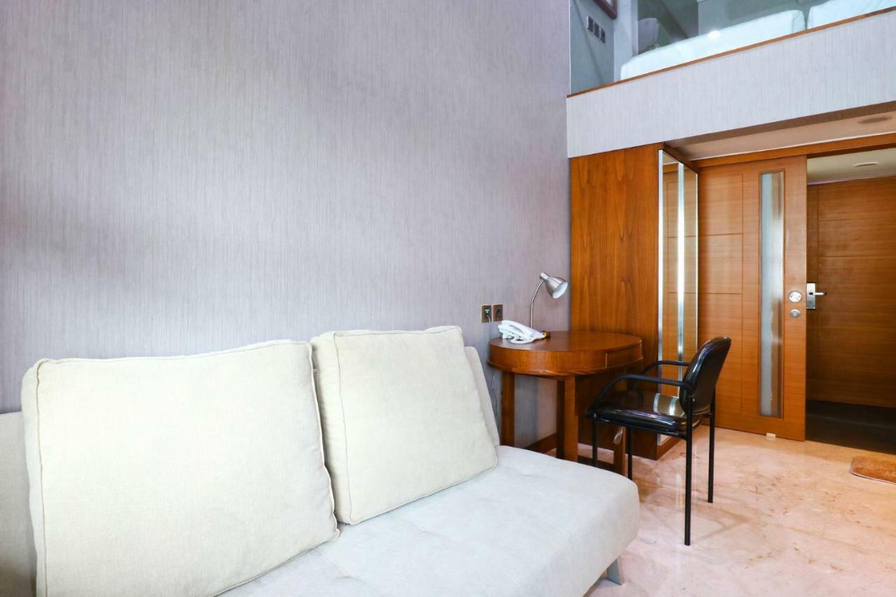 The Baile Hotel Jakarta Kültér fotó